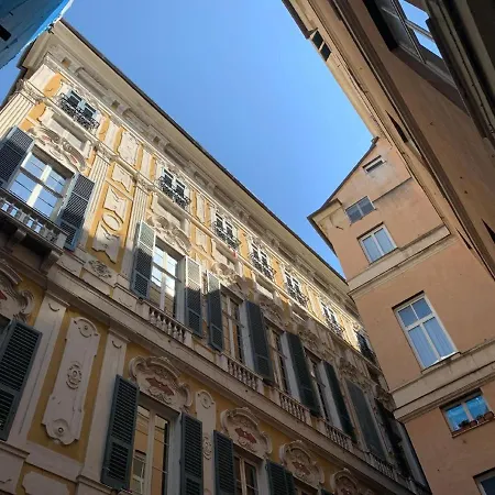Ferienwohnung Fur 4 Personen Ca 50 M In Genua, Italienische Riviera Italienische Westkuste * 제노바