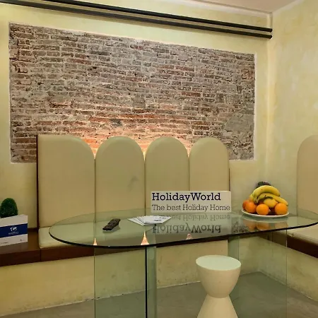 דירה Ferienwohnung Fur 4 Personen Ca 50 M In Genua, Italienische Riviera Italienische Westkuste *