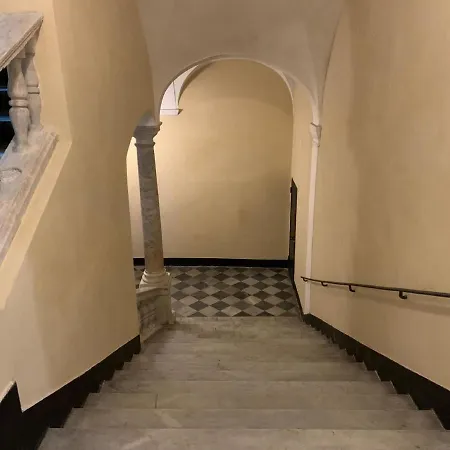 Apartman Ferienwohnung Fur 4 Personen Ca 50 M In Genua, Italienische Riviera Italienische Westkuste *