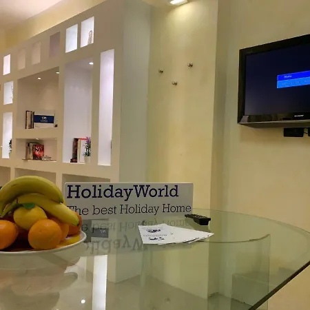 Ferienwohnung Fur 4 Personen Ca 50 M In Genua, Italienische Riviera Italienische Westkuste * Genova
