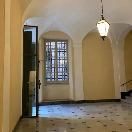 Ferienwohnung Fur 4 Personen Ca 50 M In Genua, Italienische Riviera Italienische Westkuste